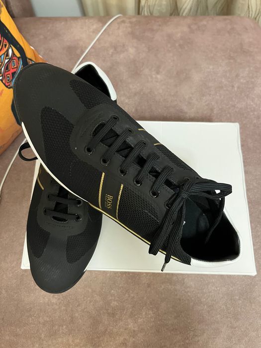 Мъжки спорни обувки BOSS