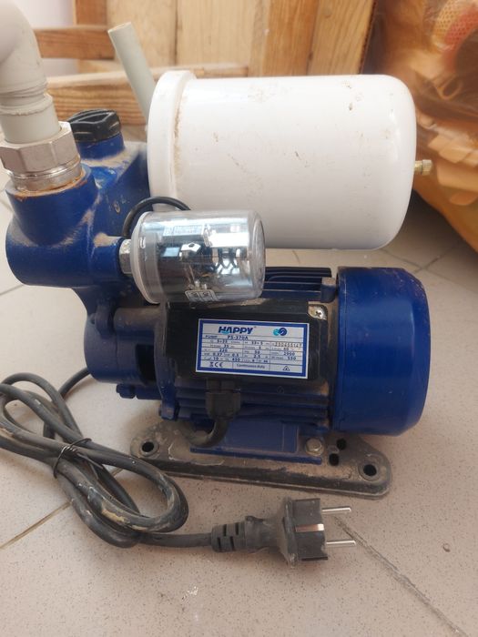 водяной насос  HAPPY