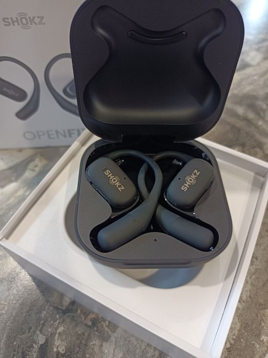 слушалки OPENFIT