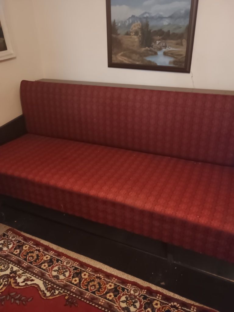 Ретро диван 180 см
