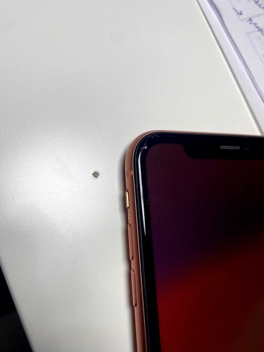 iPhone XR Coral 64GB