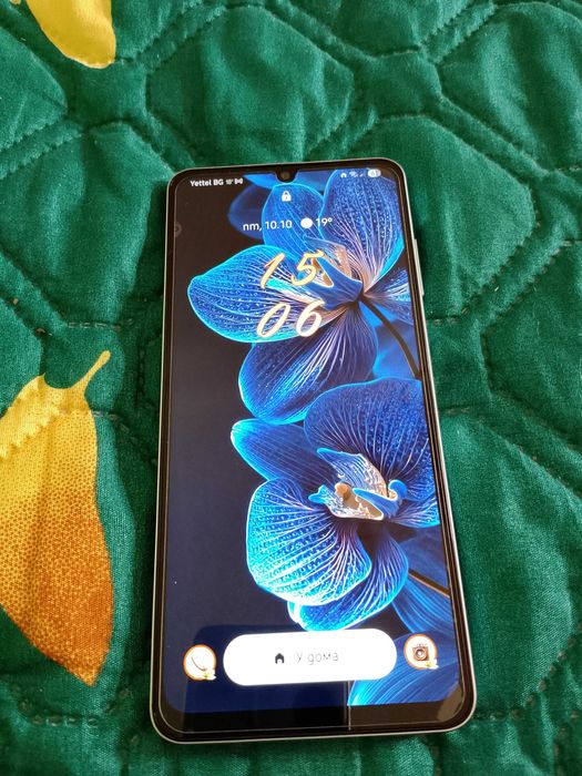 Samsung Galaxy A06