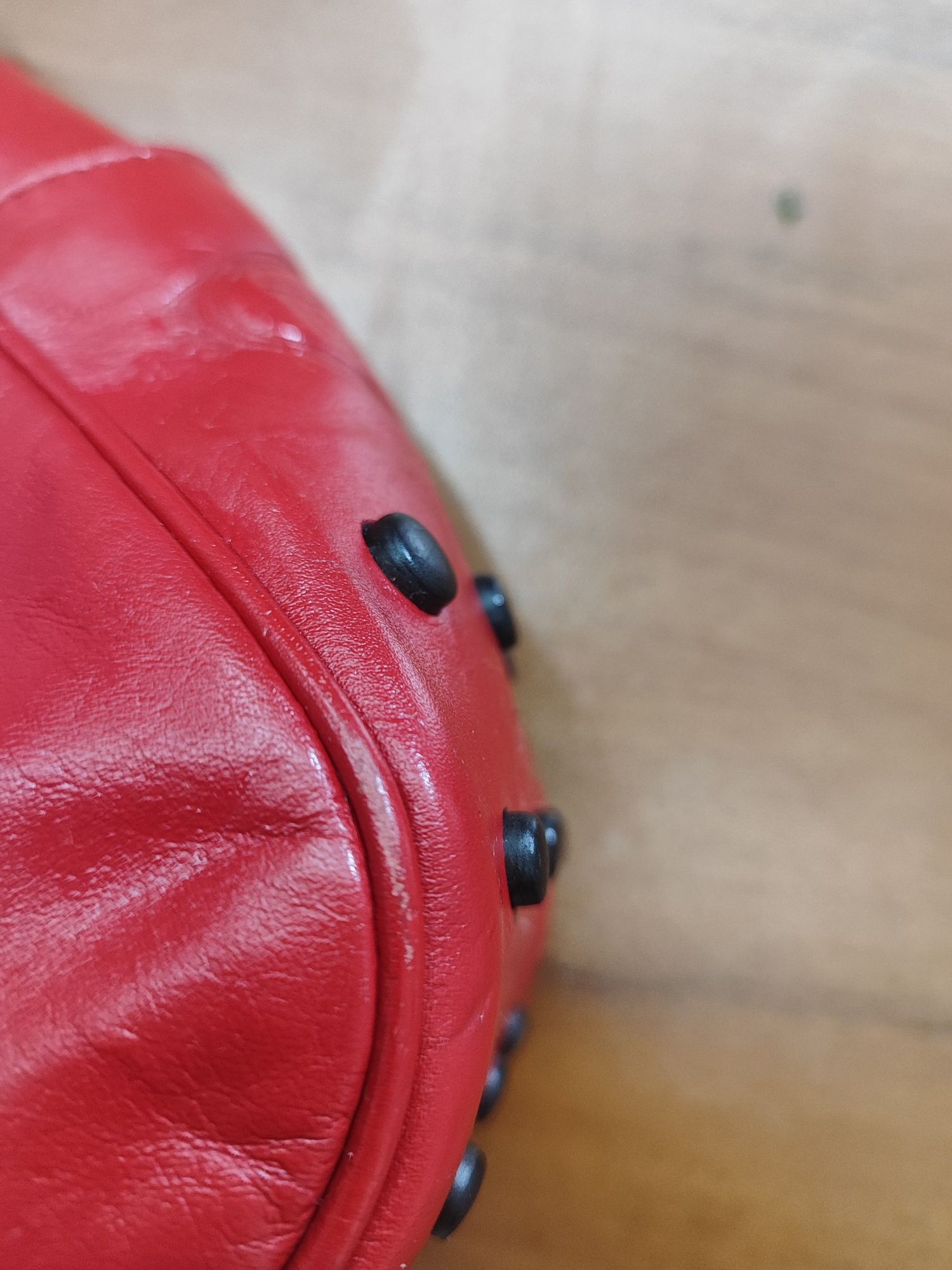 Дамска чанта Tod's