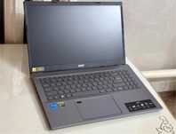 Игровой ноутбук Acer/GeForce RTX2050/Intel® Core™ i5-1235U