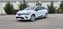 Renault Clio TCe 90 Limited AN2020