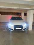 Audi A6 C7 Ultra Facelift Automat Full Led km reali