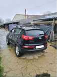 Dezmembrez Kia Sportage SLS 2.0I G4KD 163 cai 4WD 2013