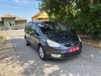 Ford Galaxy 1.8 Tdci