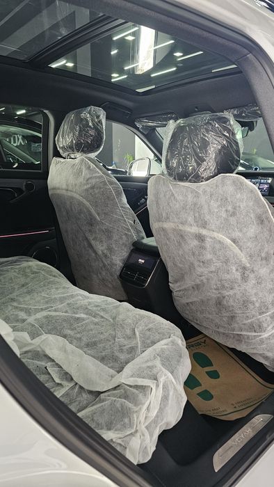 VOYAH FREE REEV 318

> Yili : 2024
> Elektroquvvatda : 318 km 
> Batar