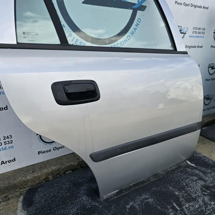 Portiera usa Z157 dreapta spate Opel Astra G