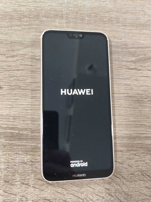 Huawei p20 lite розов