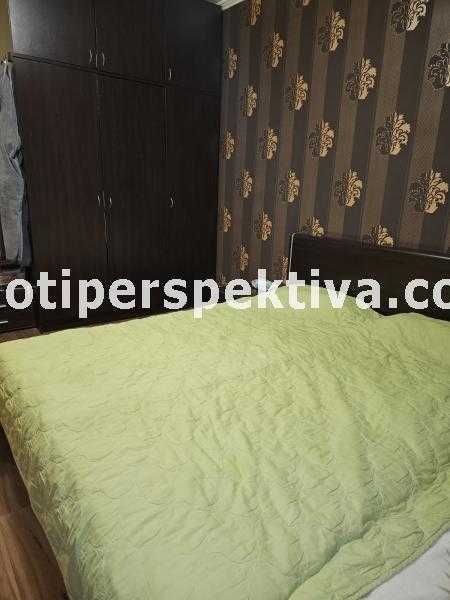 Продава се Тристаен апартамент в Пловдив, Кючук Париж - 105 кв.м за 1817 €/кв.м - Снимка #2