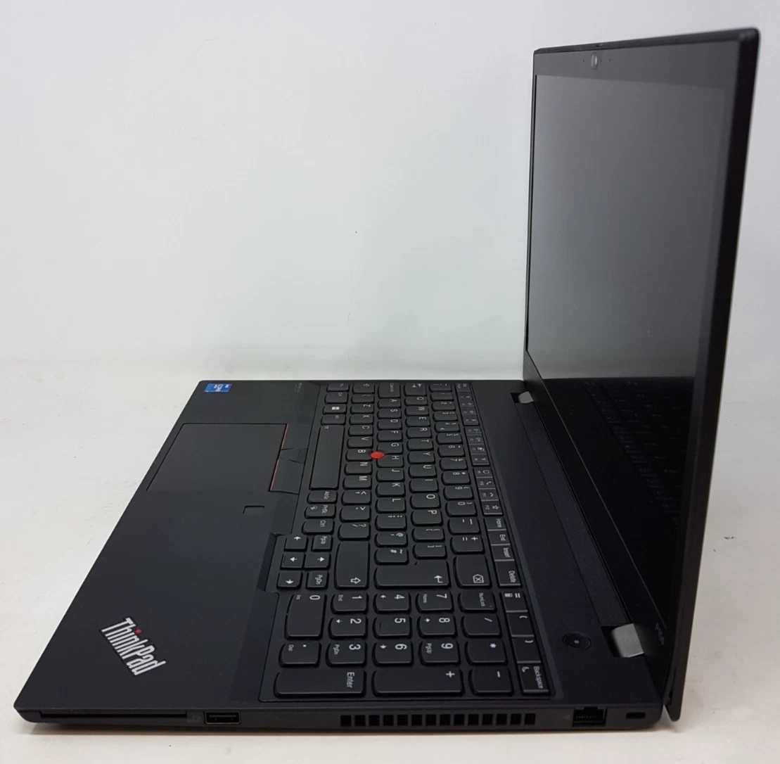 Лаптоп Lenovo ThinkPad P15s Gen 2 I7-1185G7 16GB 512GB NVME T500