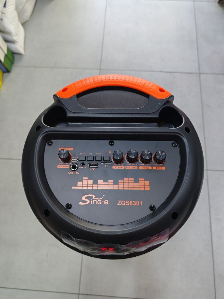Продаётся MULTI MEDIA SPEAKER. Калонка