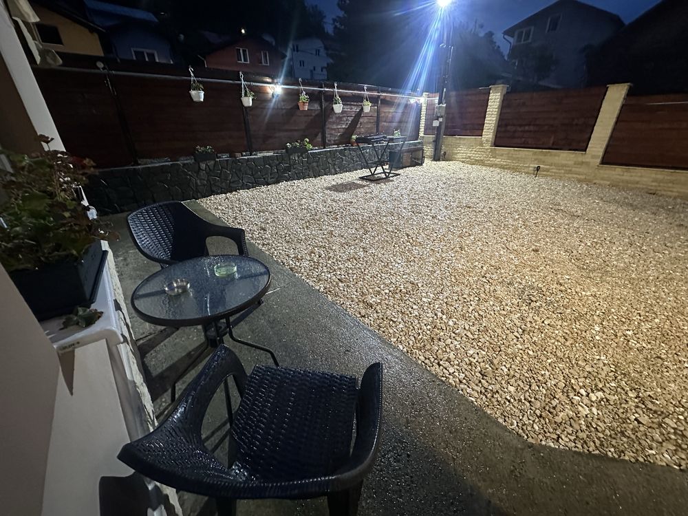 Cazare in Azuga -Camere de inchiriat (Azuga Home pe Booking )