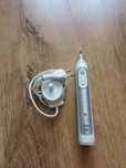 Periuta dinti electrica Oral-B Genius 9000 Bluetooth Alba