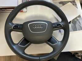 Volan + Airbag Audi Q5 8R - Padele