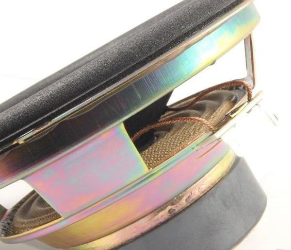 Difuzor boxă audio SONY EASTECH 100W, 6ohmi