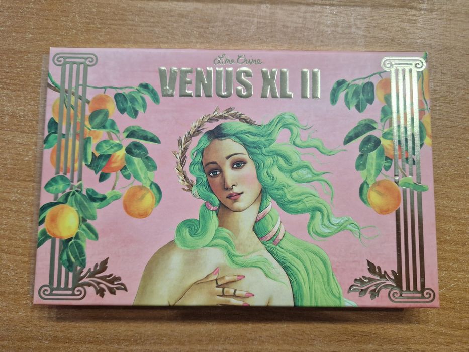 Тени Lame Crime - Venus xl 2
