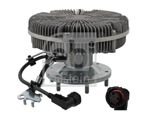 Vascocuplaj Racire MERCEDES ACTROS MP2 / MP3 Axor Atego