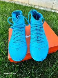 Nike Футболни обувки JR SUPERFLY 8 CLUB FG/MG