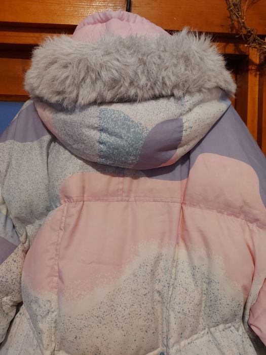 Geaca damă iarnă 44