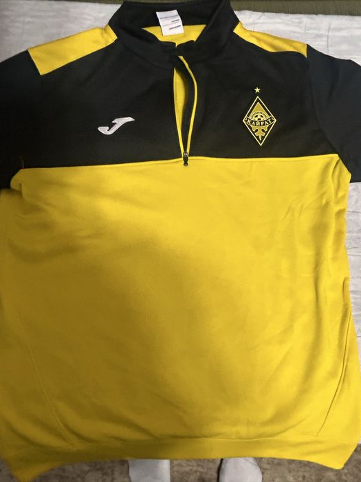 Тренировочная кофта Кайрат