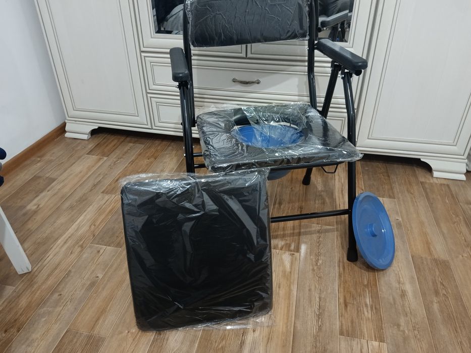 Биотуалет для дома