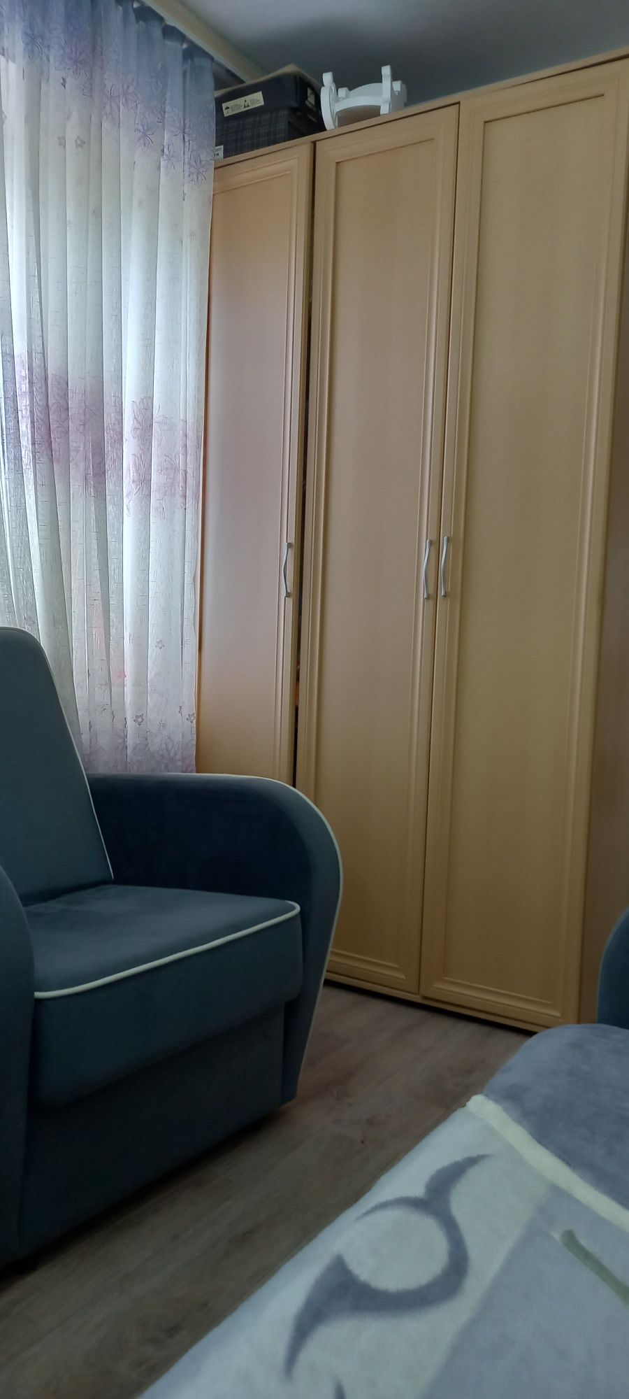Меняю квартиру в Лисаковске на дом в п. Октябрьский