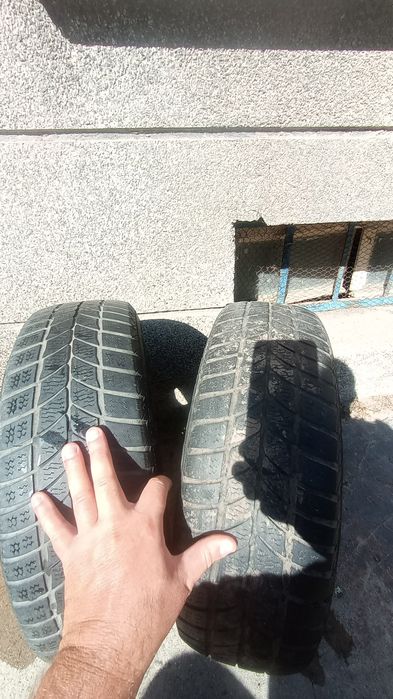 Джанти 13 ки с гуми 175 70 13