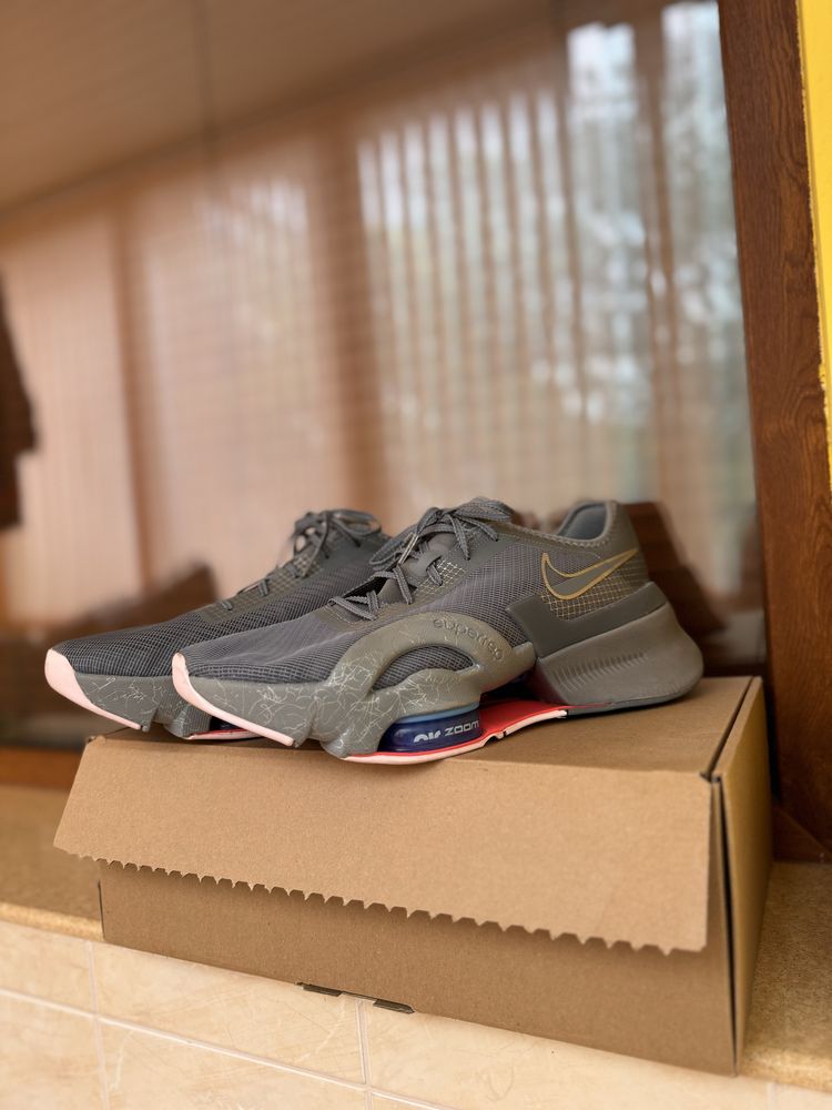 Nike мъжки маратонки 45