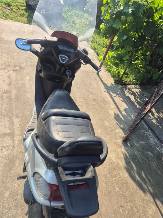 Scuter KYMCO de vanzare