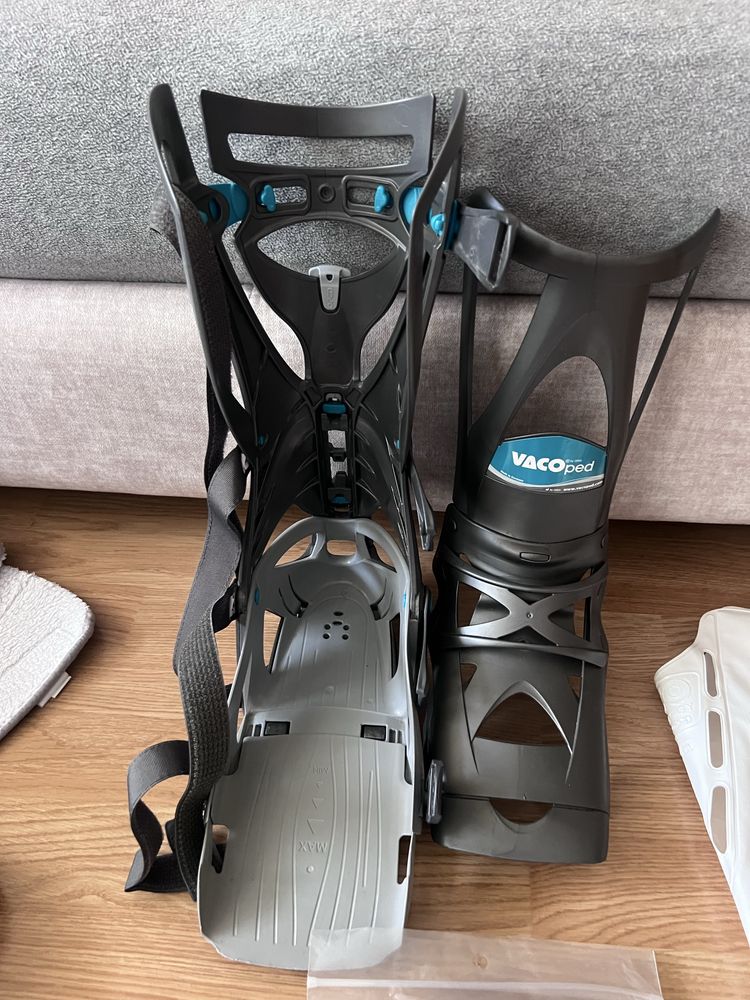 Orteza Vacoped pentru ruptura tendon ahilian (Ahile)