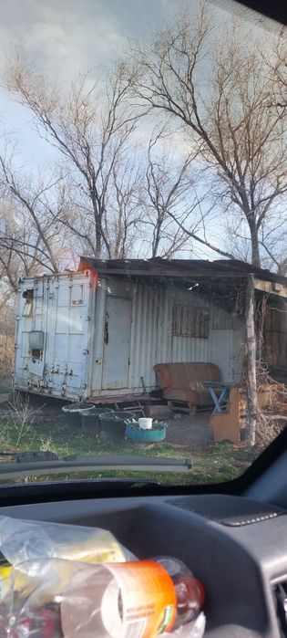 В продаже контейнер