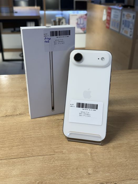iPhone Air/512gb/Рассрочка 0-0-12