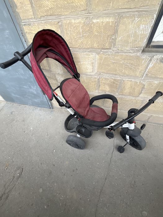 Велосипед сатылады 5000тг