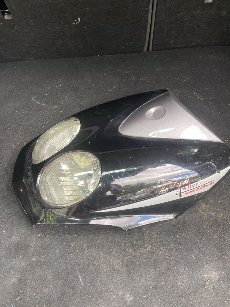 Преден капак / фар Yamaha Neos 50cc