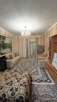Продаётся 1 комнатная квартира на Юнусабад 2 квартал за 37.000