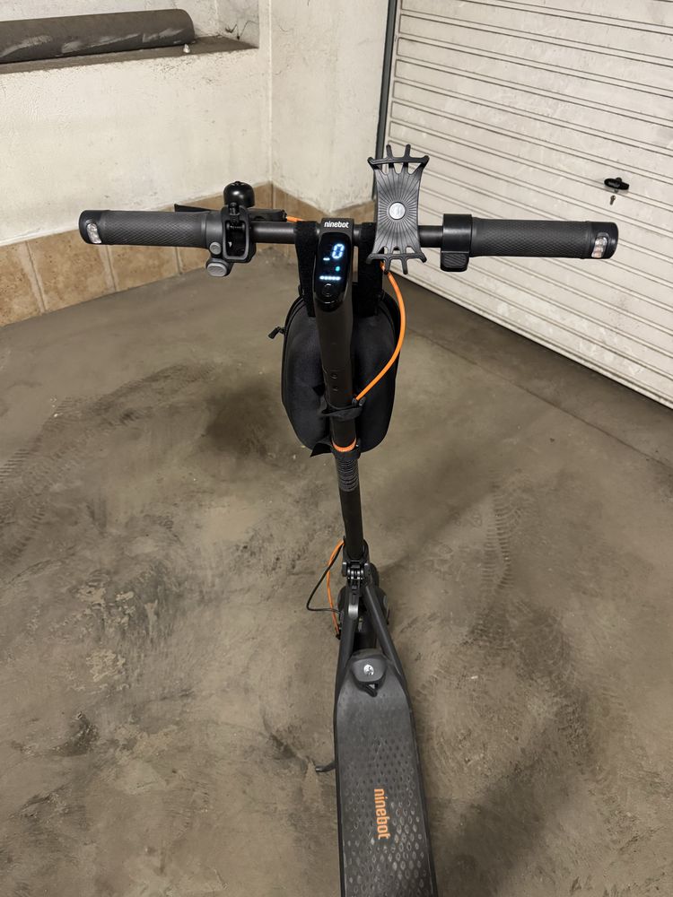 Segway ninbot F2 pr