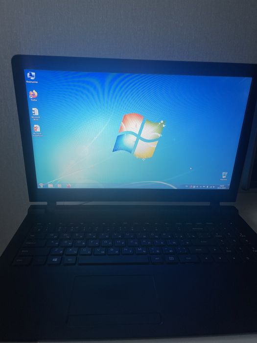 Продам ноутбук Lenovo ideapad 100-15lby за 26 000 тг