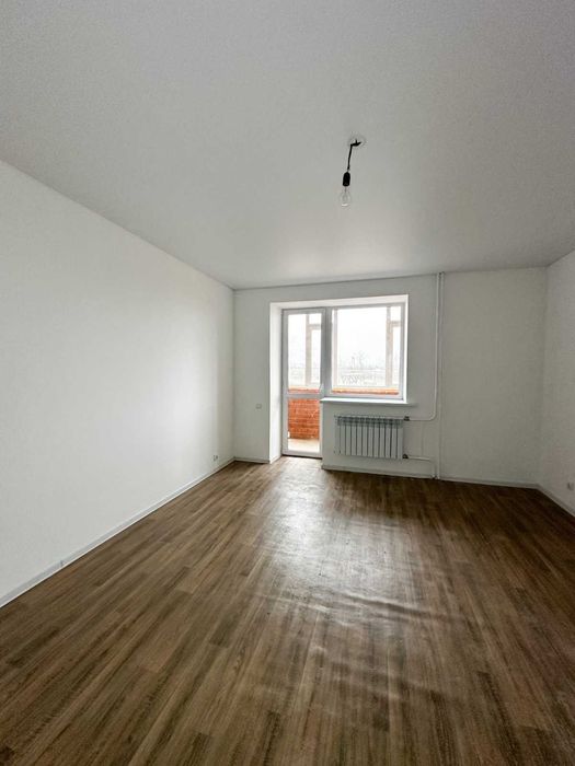 3-комн. квартира, 78.76м², 1/5 этаж