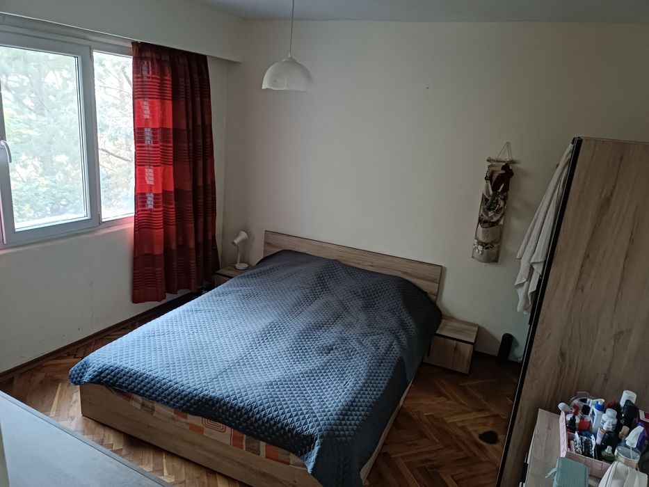 Дава се под наем Двустаен апартамент в Варна, Трошево - 60 кв.м за 359.04 € - Снимка #2