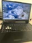 Laptop gaming Asus tuf15