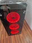PC  Intel Core i5-9400F CPU  2.90GHz (6 nuclee)