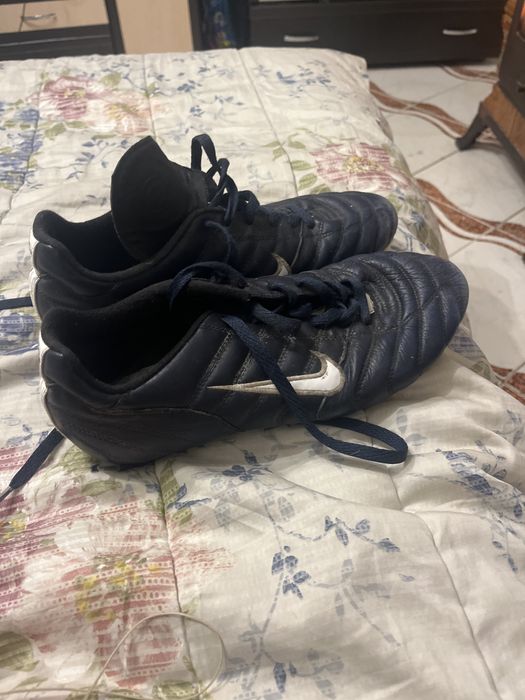 Vand Ghete Nike Tiempo 650 Vintage 2000