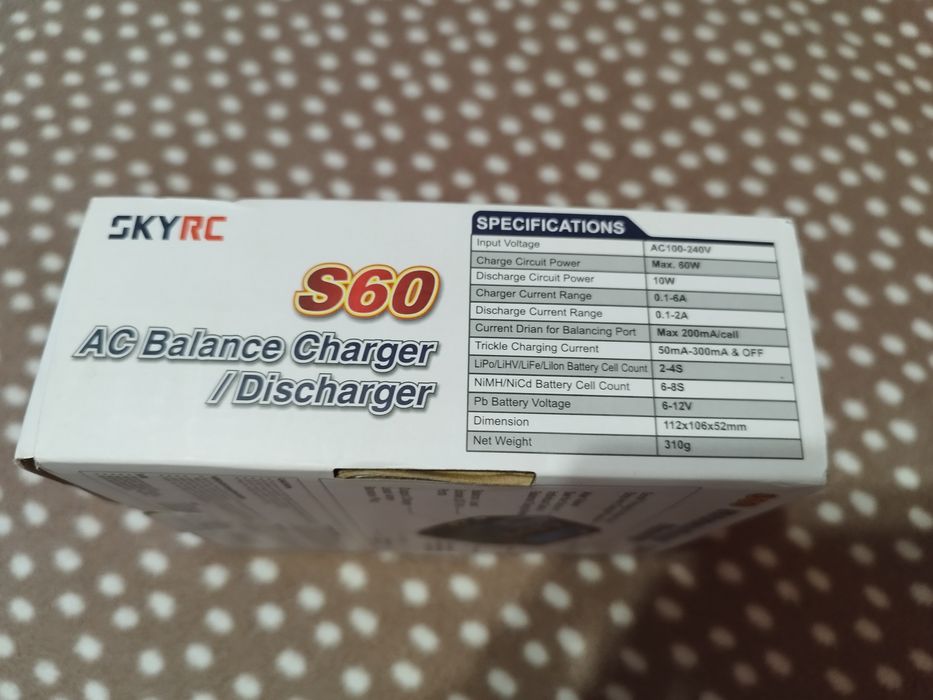 Vând încărcător bateri bărcuță mașinuțe electrice