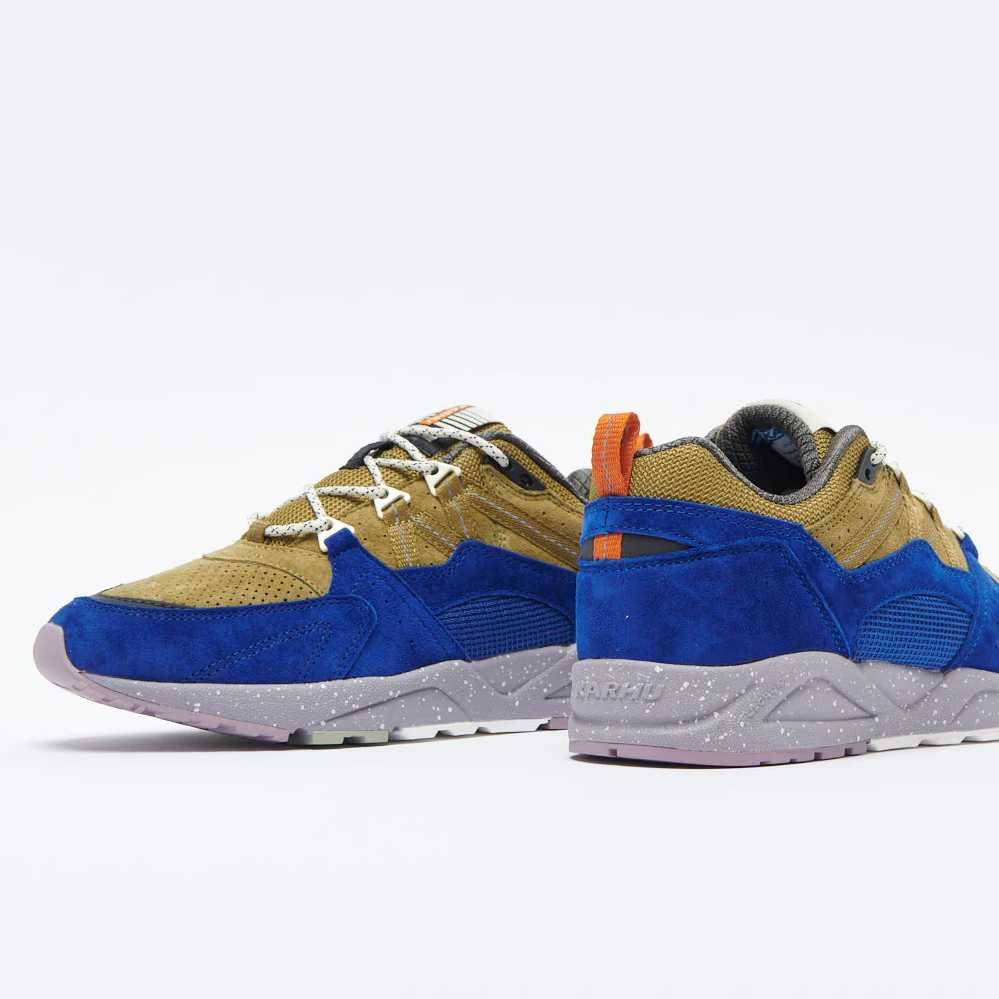 Karhu 42 р. оригинальные кроссовки