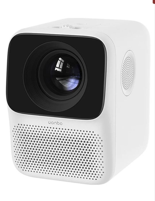 Videoproiector Xiaomi Wanbo Portable Projector T2M Mini