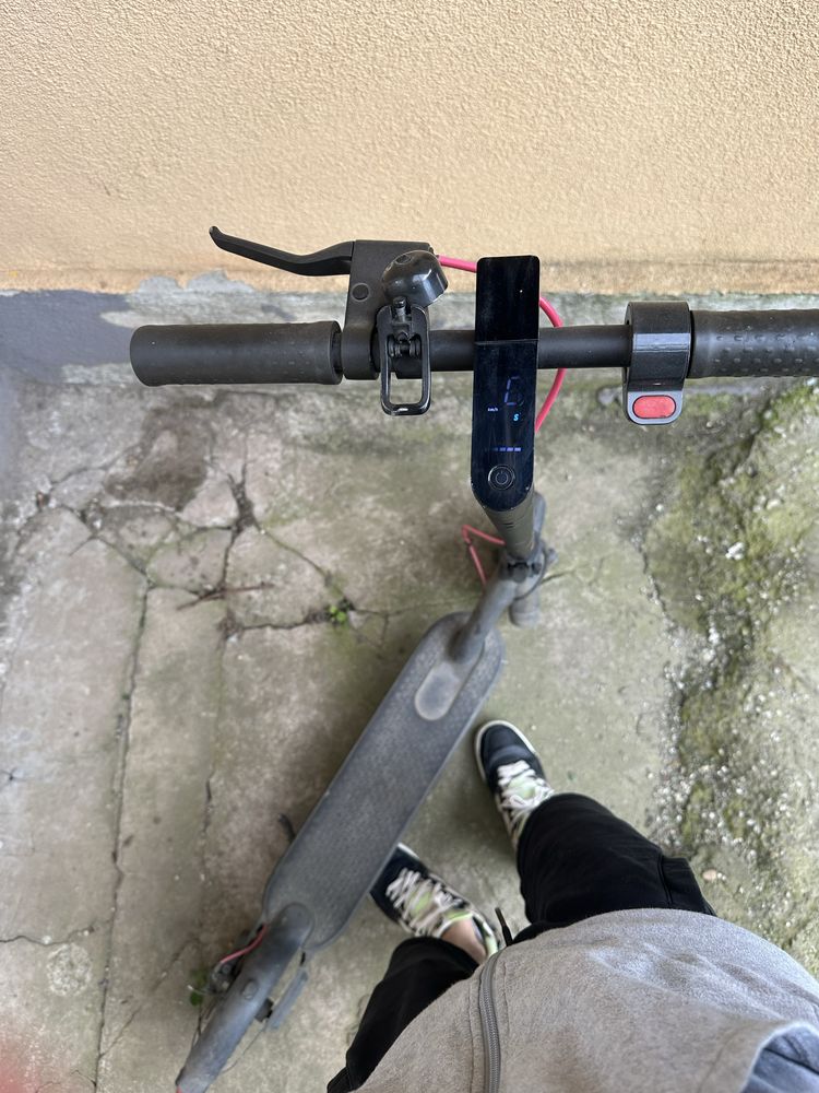 Trotineta xiaomi mi pro2