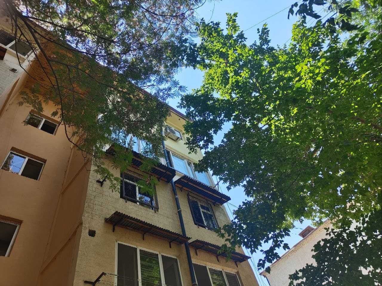 Продается квартира на Мирзо-Улугбекском районе